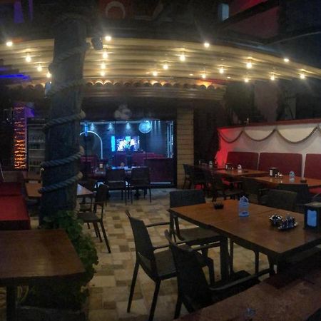 اسطنبول Goerkemli Hotel المظهر الخارجي الصورة