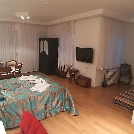 اسطنبول Goerkemli Hotel المظهر الخارجي الصورة