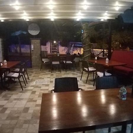 اسطنبول Goerkemli Hotel المظهر الخارجي الصورة
