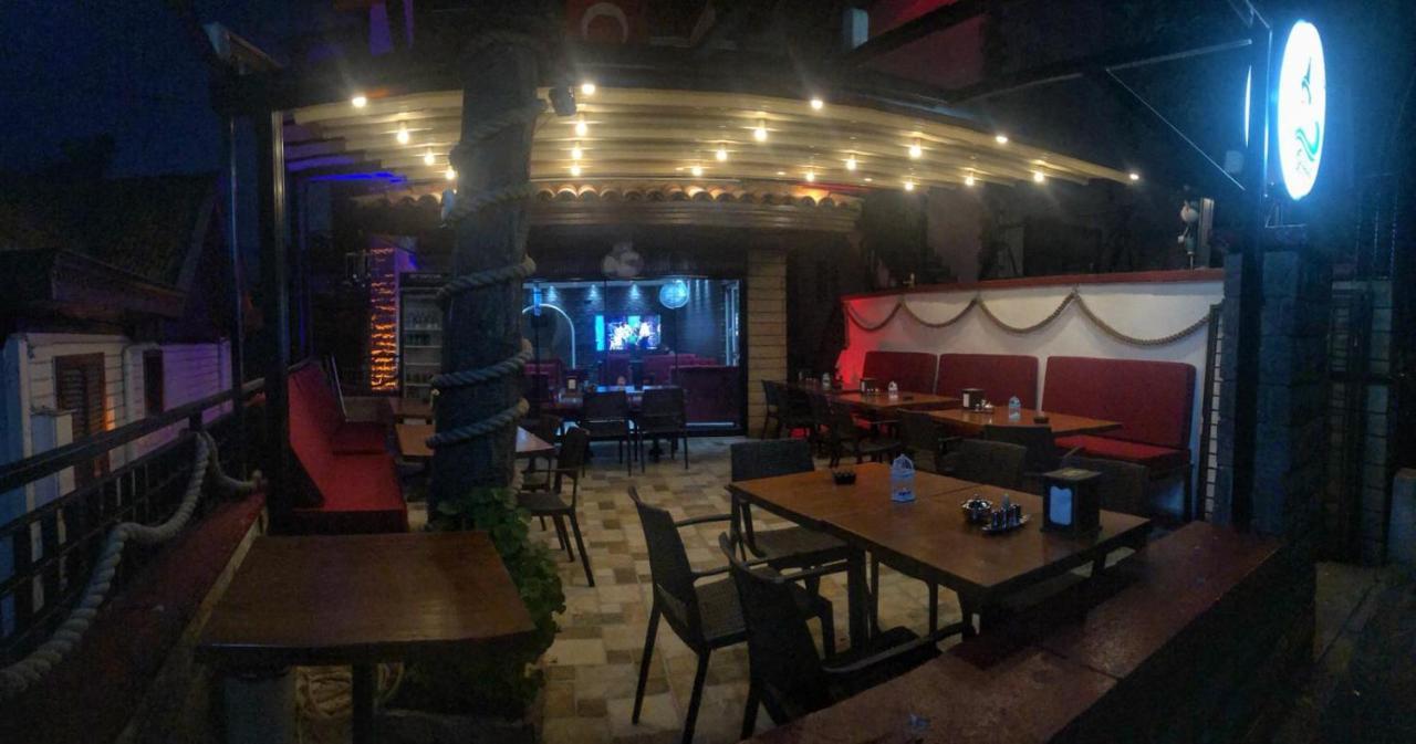 اسطنبول Goerkemli Hotel المظهر الخارجي الصورة