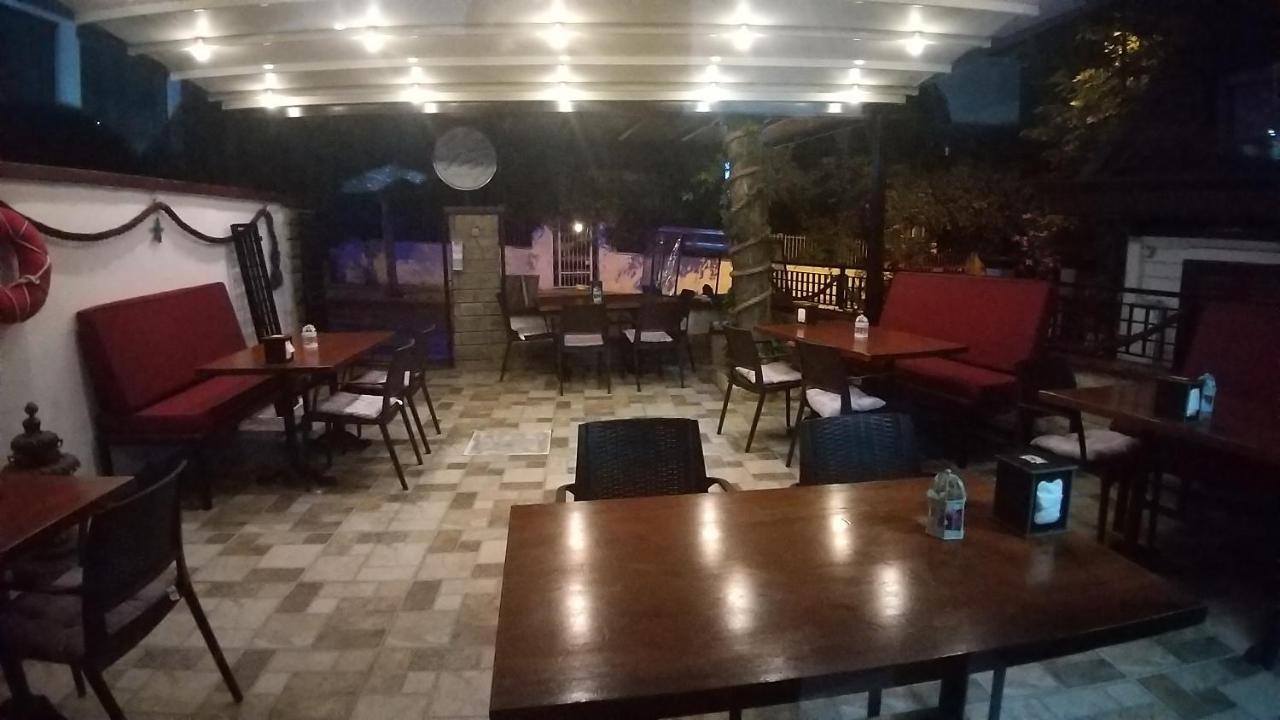 اسطنبول Goerkemli Hotel المظهر الخارجي الصورة