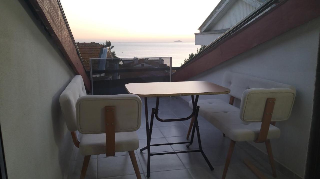 اسطنبول Goerkemli Hotel المظهر الخارجي الصورة