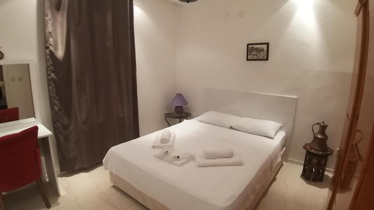 اسطنبول Goerkemli Hotel المظهر الخارجي الصورة